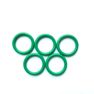 Custom Food Grade Rubber O-Ring