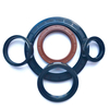 Custom Auto Parts FKM Rubber Shaft Bearing Hydraulic Framework Tc Tb Oil Seal