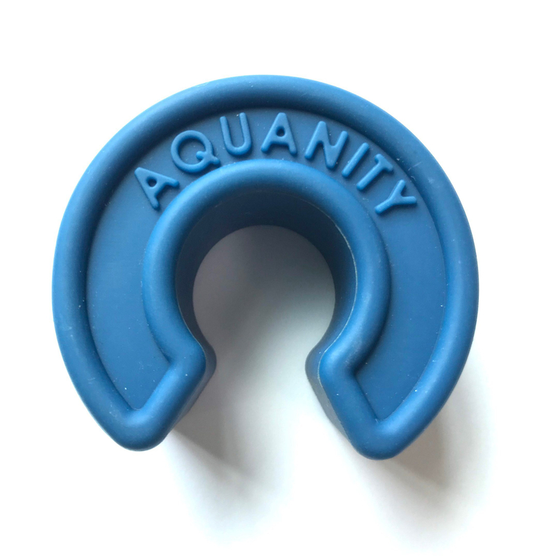 Custom High-Temperature Resistant Rubber Seal