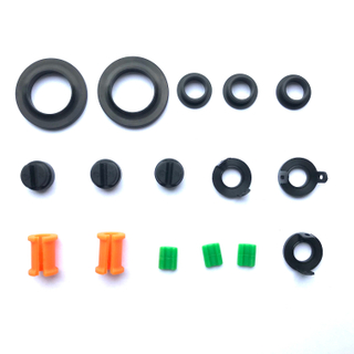 Customized EPDM Ethylene Propylene Rubber Seal