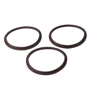 Custom Molded Acm Polyacrylate Rubber Seal