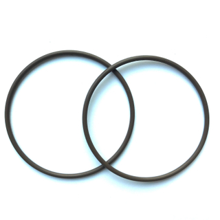 Parker Standard NBR Nitrile Rubber O-Rings