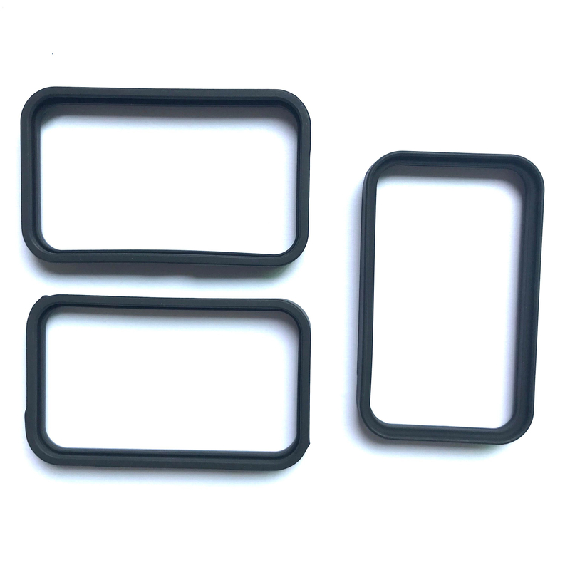 High Quality Molded Rubber Seal
