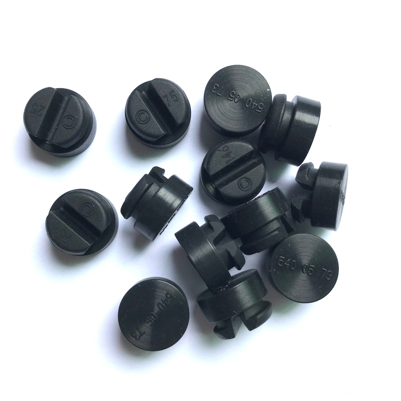 OEM High-Precision Molded Rubber Seals
