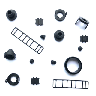 OEM FPM Fluoro Rubber Seal