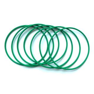 Japanese Standard Fls Fluorinated Silicone Rubber O Ring