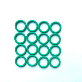 Japanese Standard JIS B2401 NR Rubber O Ring