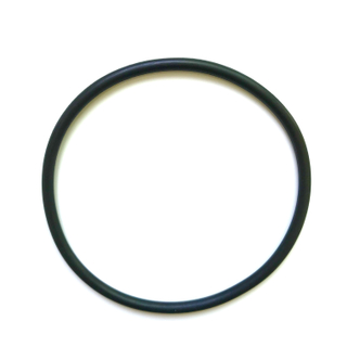 FDA Transparent Transparent Silicone Rubber O Ring