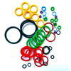 Customized Dust-Proof Seal Rubber O Ring