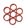 JIS B2401 Japanese Standard Rubber O Ring