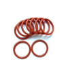 JIS B2401 Japanese Standard Rubber O Ring