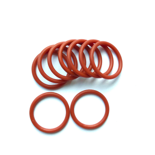 JIS B2401 Japanese Standard Rubber O Ring