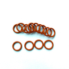 Factory Supply Customized Sizes Non-Standard Rubber O Ring