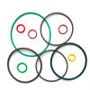 Cr HNBR Acm Rubber O Rings