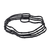 Customized High Quality Sil Silicone Rubber Products