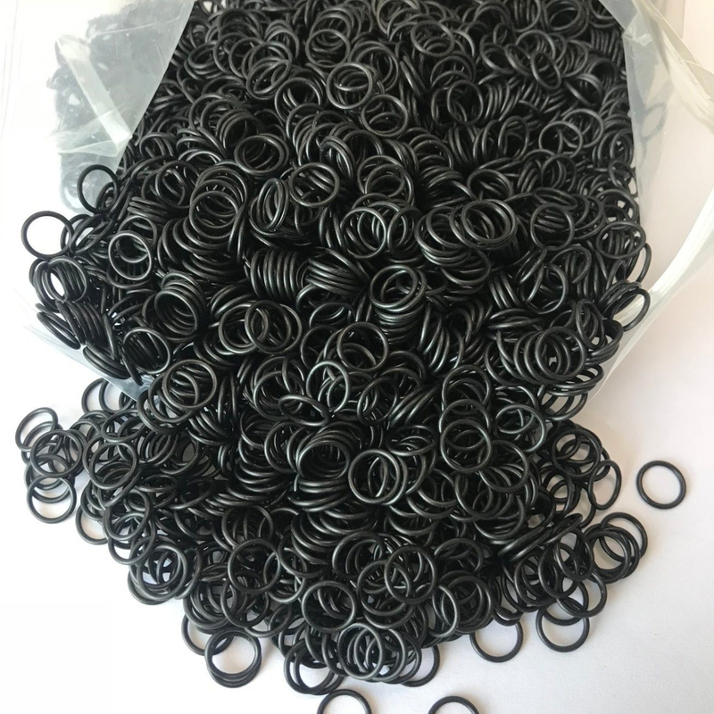 Peroxy Aging Resistance NBR O-Ring