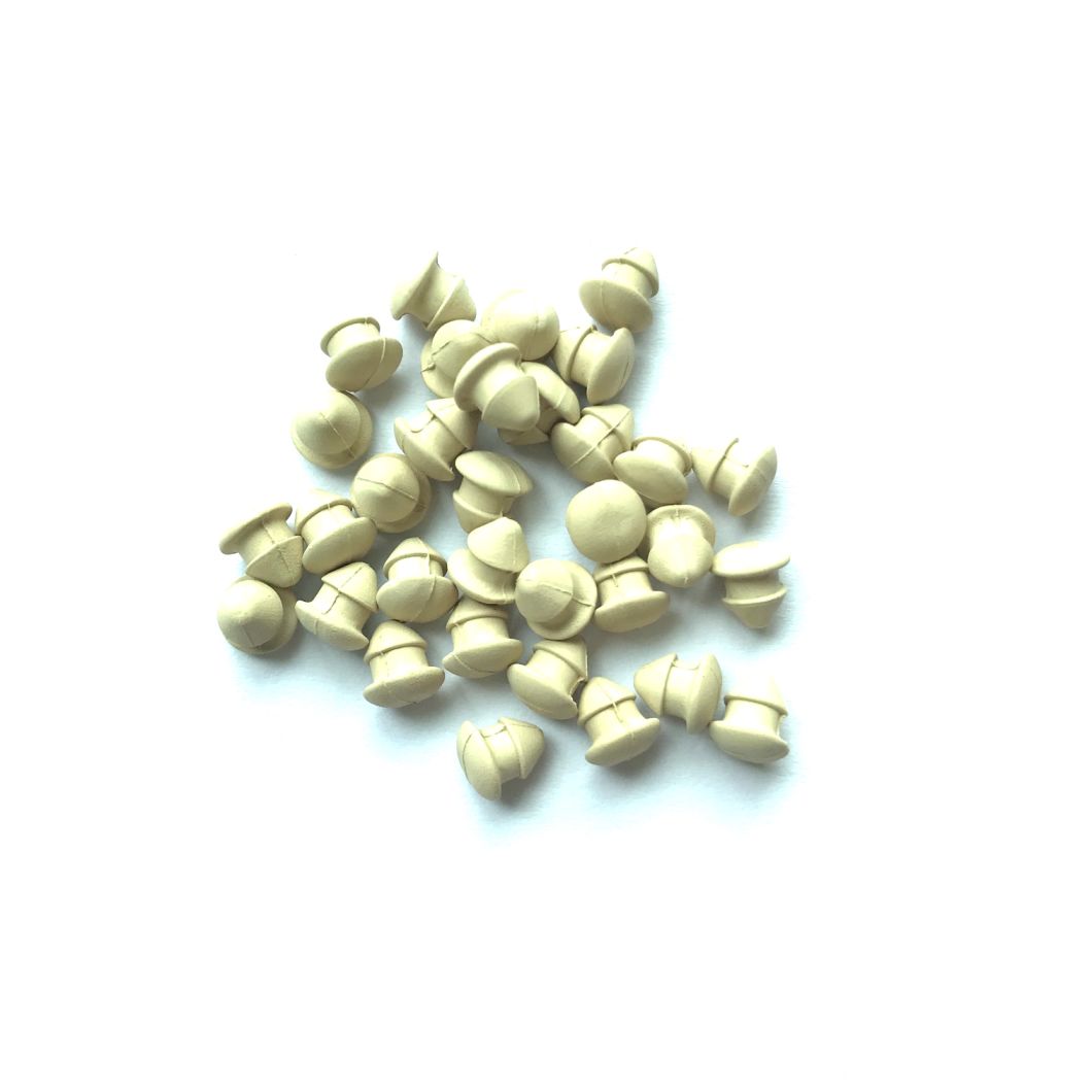 Small Cylindrical Motorcycle Parts Rubber Products