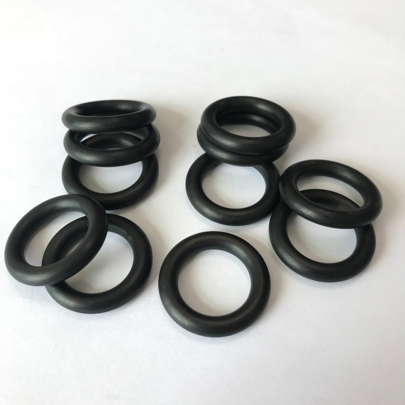 Special Material High Elasticity NBR O-Ring