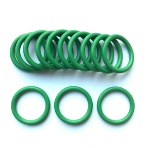 Japanese Standard JIS B2401 Acm Rubber O Ring