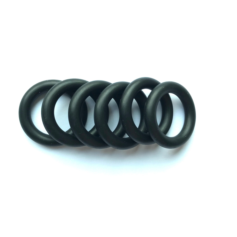 Customized Non-Standard Fls Rubber O Ring