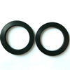 Customized Transparent Silicone Rubber Gasket