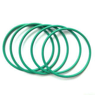 All Sizes JIS B2401 Standard Rubber O Ring