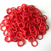 Non-Standard OEM FKM/FPM Fluoro Rubber O Ring Seal
