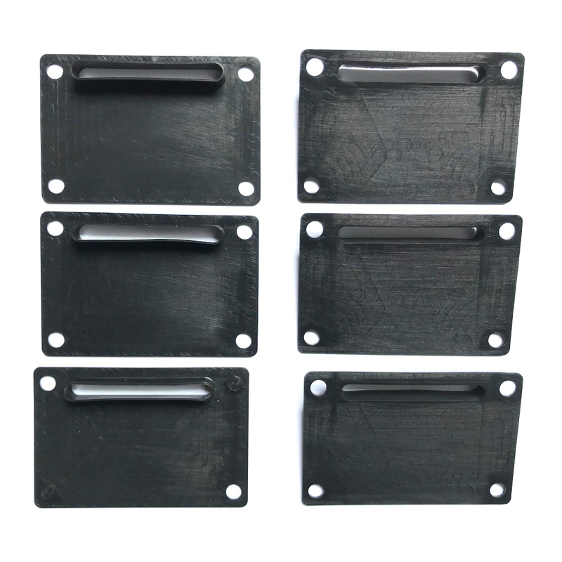 High Quality Customized Fls/Fvmq Rubber Part Seal
