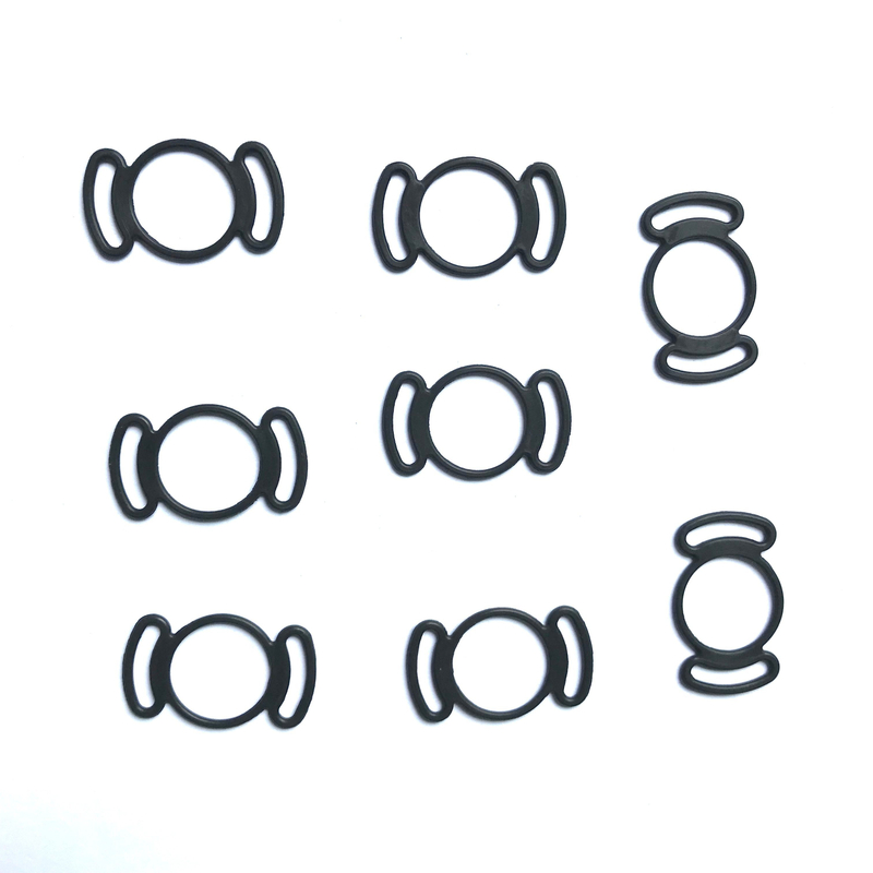 High Quality Customized Nr Natural Rubber Part Seal