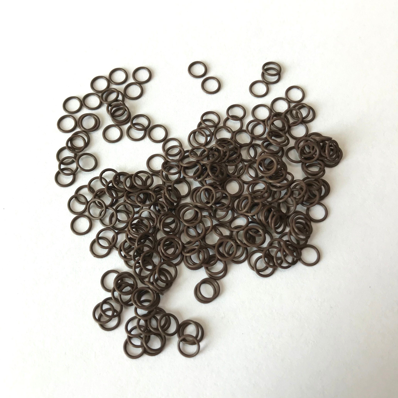 High Quality Customized FKM Fluoro Rubber O Ring