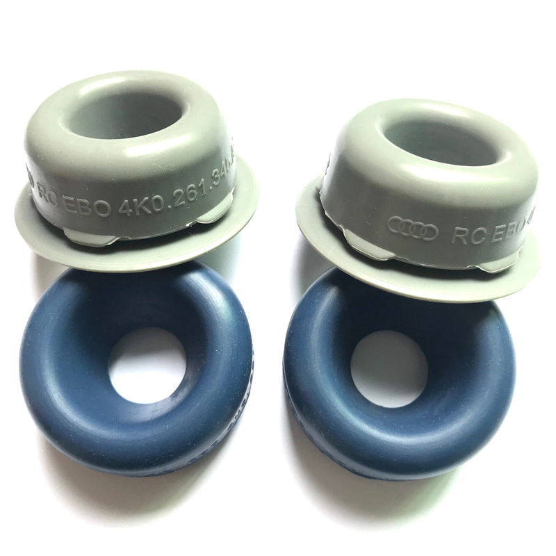 Customized Caterpilar Part Rubber Seal
