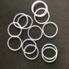 Customized FDA Standard Heat Resistant Silicone Rubber Vmq O Ring