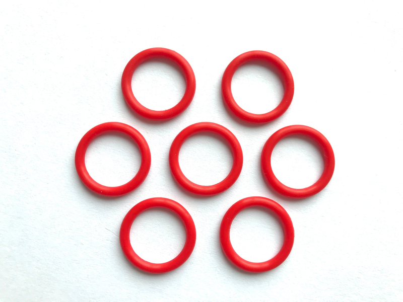 Customized OEM/ODM Rubber O Ring Seal