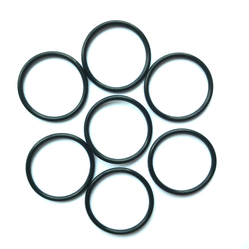 Chinese Supply JIS B2401 Standard Rubber O Ring