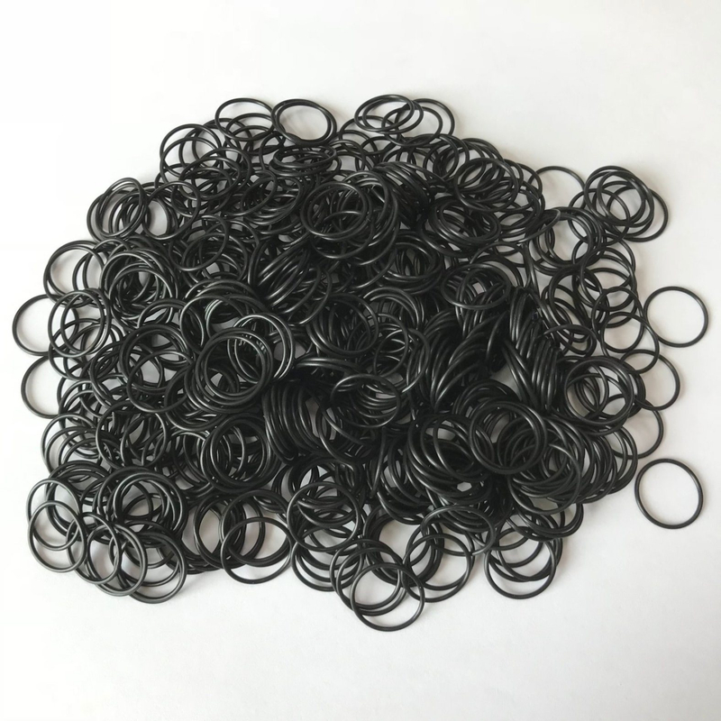 Non-Standard FKM/FPM Fluoro Carbon Rubber O Ring Seal