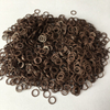 Motorcycle Parts Cold Resistance FPM Rubber Gasket