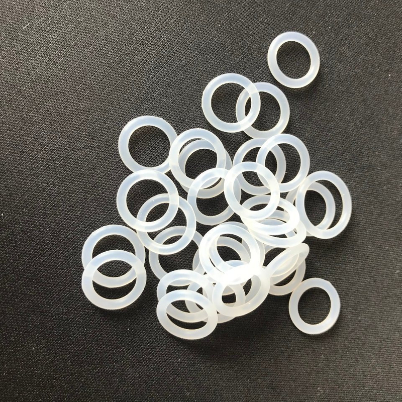 Manufacturer Customized OEM/ODM Rubber O-Ring Seal