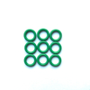 Cr Neoprene Rubber O Ring Customized Non-Standard Ring