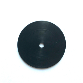 Customized High Quality NBR Nitrile Rubber Gasket