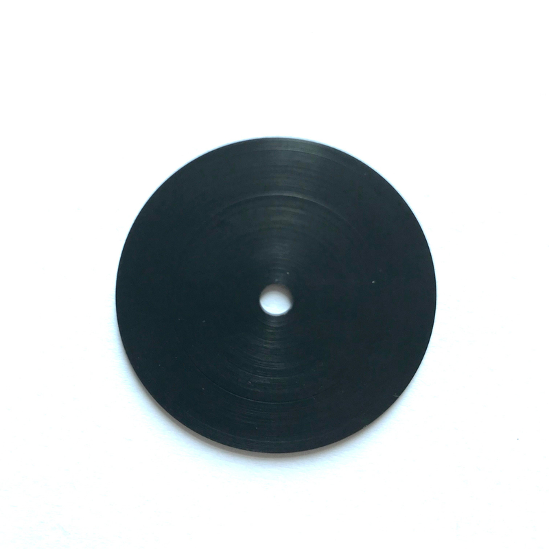 Customized High Quality NBR Nitrile Rubber Gasket