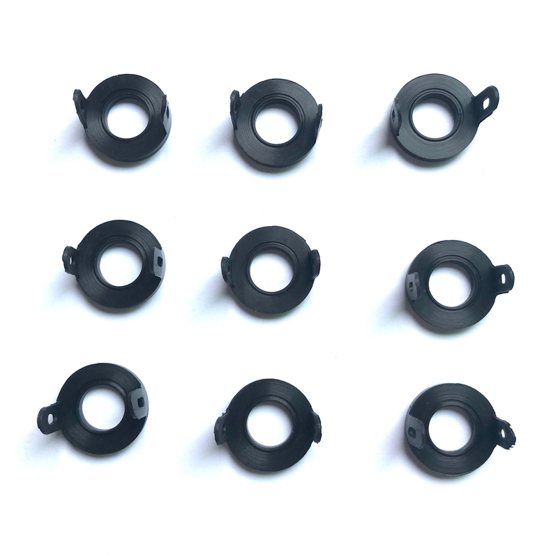 Customized Spare Parts Rubber Seal