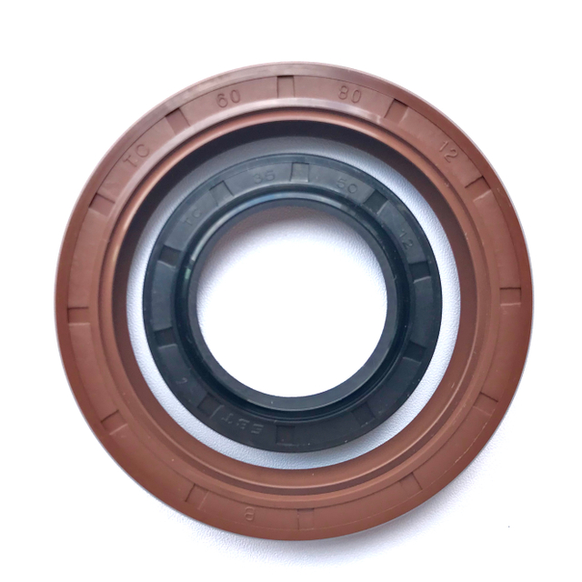 Oil Seal-1