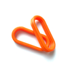 Customized OEM Spare Silicone Rubber Part
