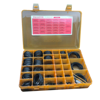 Rubber O Ring Seal Kit Set for Hitachi Excavator