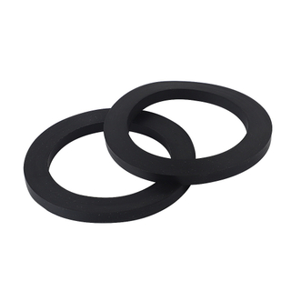 Heat Resistance FKM Rubber O Ring Ssel