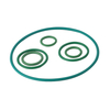 Customized NBR/Sil/EPDM/Cr/SBR Rubber Gasket