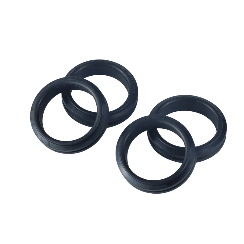 NBR FKM Rubber Mechanical Seal O Ring