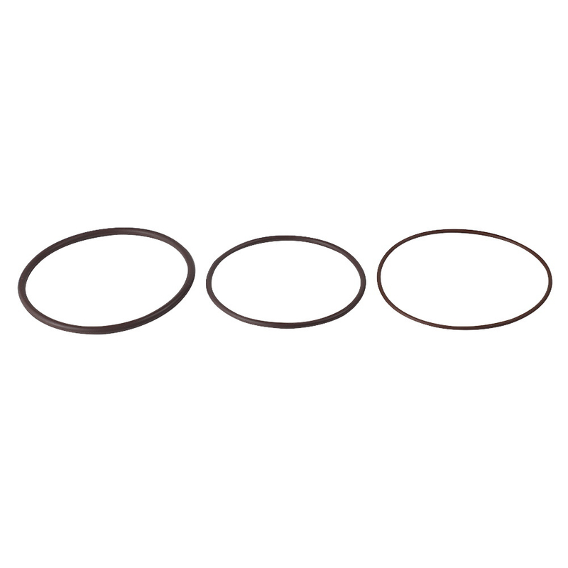 OEM/ODM NBR/Sil/EPDM Rubber Seal