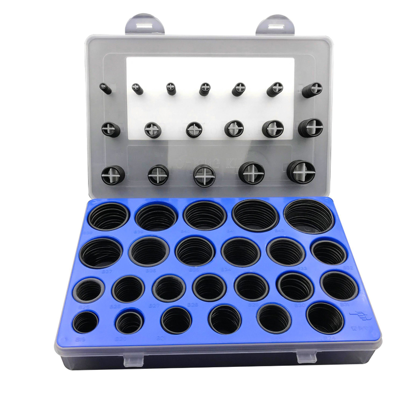 P/G Standard Rubber O Ring Component Auto Part