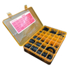 Metric Rubber O Ring Repair Box for Hitachi